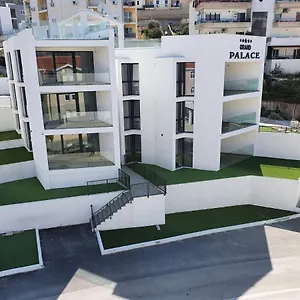  Appartement Grand Palace Croatie