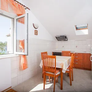  Appartement Ivomar Croatie