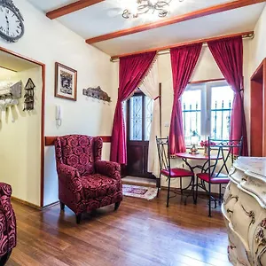  Appartement Emperor's Croatie