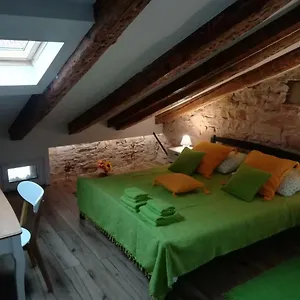 Lukadora Apartment